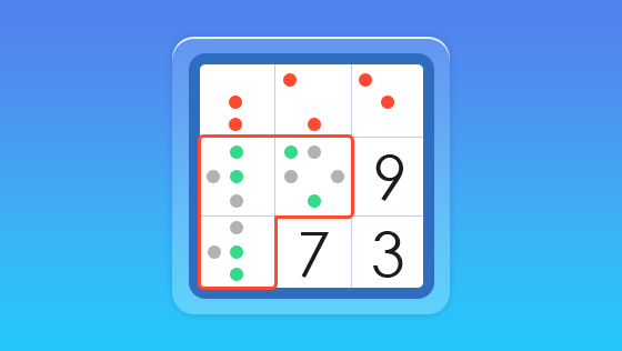 4x4 sudoku for kids